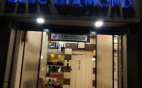 Hotel Blue Diamond